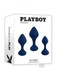 Pb Tall Trainer Navy