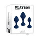 Pb Tall Trainer Navy - view 2
