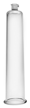 Size Matters Penis Pump Cylinders 1.75 Inch X 9 Inch by Size Matters Products
