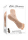Zt Vagina Footin Light