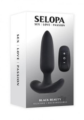 Selopa Black Beauty Black
