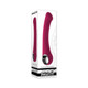 Evolved Pleasure Curve Burgundy - view 2