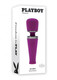 Playboy Mic Drop Wild Aster