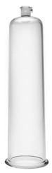 Size Matters Penis Pump Cylinders 2.25 Inch X 9 Inch by Size Matters Products