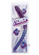 Shades Gradient Dbl Dong Blue/violet