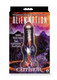 Alien Nation Cerberus Red