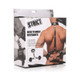 Strict Nect To Wrist Restraints - view 2