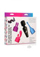 Bang Mini Wand 3 Attachments