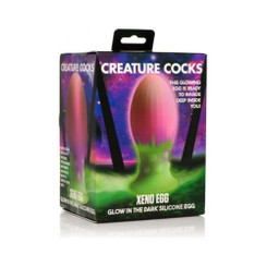 Creature Dildos Xeno
