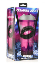 Creature Dildos Predator Creature Stroker