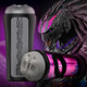 Creature Dildos Predator Creature Stroker - view 3
