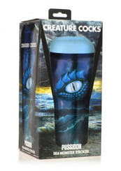 Creature Dildos Pussidon Stroker