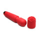 Deluxe Silicone Rose Wand by Bloomgasm - view 2
