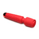 Deluxe Silicone Rose Wand by Bloomgasm - view 3