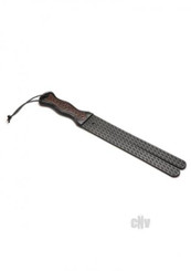 Scottish Tawse by Strict