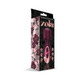 Zola Rechargeable Silicone Mini Wand - view 2