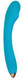 Cloud 9 Health & Wellness Rechargeable G-spot Slim 8in Single Motor Aqua Blue - view 4