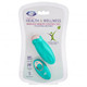 Cloud 9 Health & Wellness Wireless Remote Control Egg W/ Pulsating Motion Teal - view 3