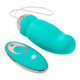 Cloud 9 Health & Wellness Wireless Remote Control Egg W/ Swirling Motion Teal - view 2