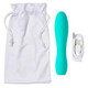 Cloud 9 Pro Sensual Power Touch Super Flex Ii Teal - view 2