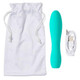 Cloud 9 Pro Sensual Power Touch Super Flex Ii Teal - view 5