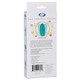 Cloud 9 Pro Sensual Power Touch Super Flex Ii Teal - view 6