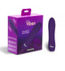 Viben Vivacious 10 Function Bullet Violet - view 4