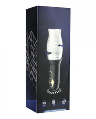 Cyclone Spinning Oral Simulator – Black