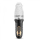 Cyclone Spinning Oral Simulator – Black - view 3