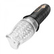 Cyclone Spinning Oral Simulator – Black - view 4