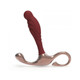 Zini Janus Lamp Iron - Small Maroon - view 2