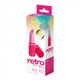 Vedo Retro Rechargeable Bullet Pink - view 2
