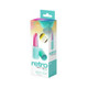 Vedo Retro Rechargeable Bullet Turquoise - view 2