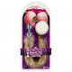 Cloud 9 Magnetic Tails Kit Small Anal Gems Line - view 3