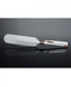 Pleasure Collection Matte Finish Paddle - White/rose Gold - view 2