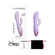 Love To Love Funky Bunny Baby Rabbit Vibrator Viva Mauve - view 2