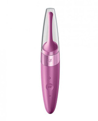 Satisfyer Twirling Delight - Rose