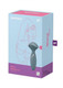Satisfyer Mini Wand-er Grey - view 2