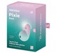 Satisfyer Pixie Dust Mint/pink - view 3