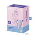Satisfyer Pearl Diver Violet - view 2