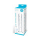 Glas Extra-large Glass Dildo 10 In. - view 2