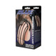 Presoner Chastity Cage Black - view 2