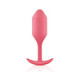 B Vibe Snug Plug 2 Coral (net) - view 6