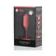 B Vibe Snug Plug 2 Coral (net) - view 7