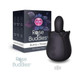 Skins Rose Buddies Bum N Roses Black - view 2