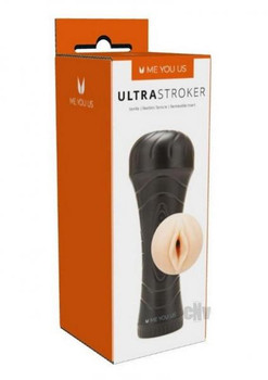 Myu Ultrastroker V2 Vagina Vanilla