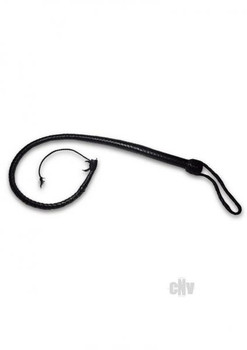 Prowler Red Turkish Knot Whip 3`