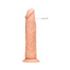 Realrock Skin 10 In. Dildo Beige - view 3