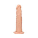 Realrock Skin 10 In. Dildo Beige - view 4