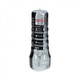 Easy Rider Clear Flashlight Case Transparent